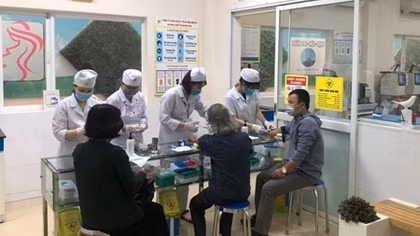 Thêm 4 ca mắc COVID-19 nhập cảnh vào Hà Nội, Đà Nẵng, Phú Yên