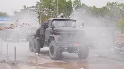 Quảng Ninh thêm 2 người dương tính với SARS-CoV-2