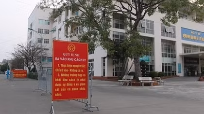 Tìm người đến 4 địa điểm ở Bắc Giang, Quảng Ninh, Hà Nội 