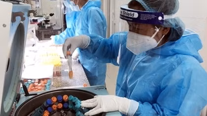 Sáng 21/5: Thêm 24 ca mắc COVID-19 ở 4 địa phương