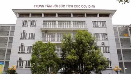 Trung tâm hồi sức tích cực lớn nhất miền Bắc đi vào hoạt động