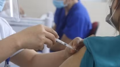 Bộ Y tế phê duyệt vaccine COVID-19 của Trung Quốc