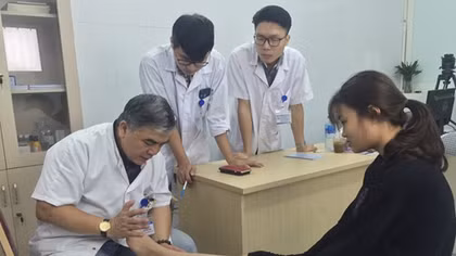 Cảnh báo nhiều người chấn thương thể thao đến viện muộn 