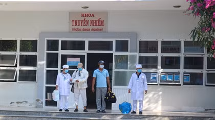 3 bệnh nhân nhiễm COVID-19 ở Ninh Thuận và TP Hồ Chí Minh đủ điều kiện xuất viện