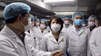 Việt Nam, ngày thứ 35 không có ca mắc ngoài cộng đồng