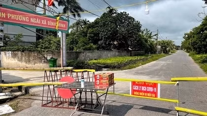 Thêm 59 ca mắc trong nước, Bắc Ninh nhiều nhất 33 ca
