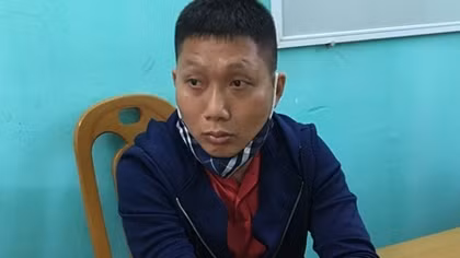 2 đối tượng thu tiền bất chính của dân khi qua chốt kiểm soát BOT cầu Bạch Đằng
