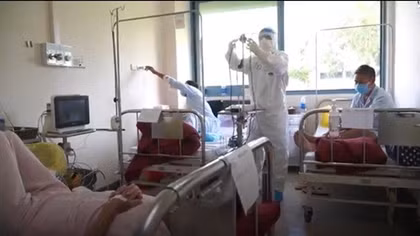 Tiếp tục không có ca nhiễm COVID-19, thêm 3 trường hợp khỏi bệnh 