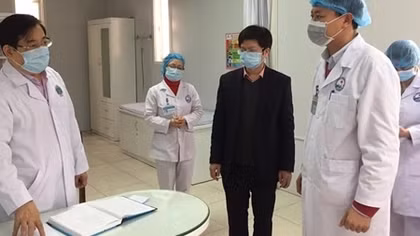 10 ca mắc mới, nam thanh niên nhập cảnh trái phép nhiễm COVID-19