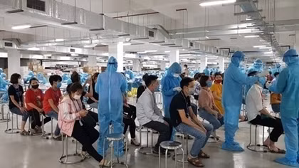  Giãn cách xã hội phải căn cứ vào phân tích dịch bệnh của địa phương