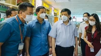 Đặt các khu công nghiệp tại Bắc Ninh trong tình trạng báo động