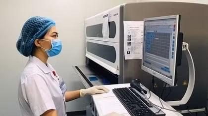 Thêm 48 ca mắc trong nước, nhiều nhất vẫn là Bắc Giang, Bắc Ninh