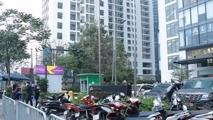 Tìm người đến 5 địa điểm có liên quan ca dương tính ở Nam Từ Liêm