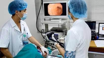 Trào ngược dạ dày, thực quản nếu không điều trị dứt điểm có thể dẫn tới ung thư