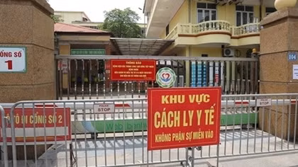 Bệnh viện Bắc Thăng Long tạm dừng tiếp nhận bệnh nhân