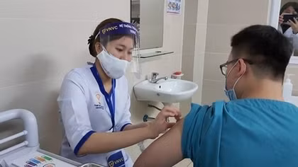Vaccine COVID-19 của COVAX Facility lùi thời gian về Việt Nam
