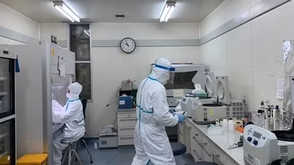 Phát hiện chủng virus biến thể ở Nam Phi, 1 người ở Phú Thọ dương tính tại Nhật