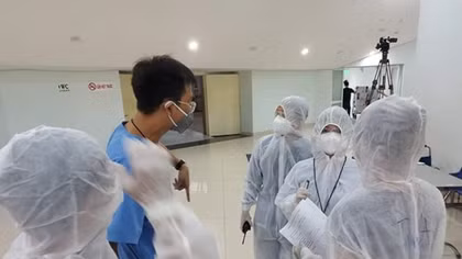 Thêm 20 ca mắc COVID-19 mới, Việt Nam ghi nhận bệnh nhân tử vong thứ 23