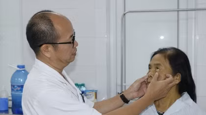 90% người bệnh viêm gan B, C không biết về bệnh trạng của mình