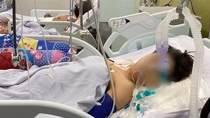 Kiểm nghiệm 16 mẫu chả và patê chay liên quan vụ ngộ độc chết người