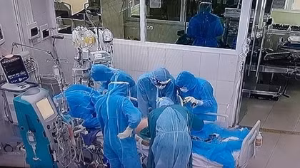 Thêm 5 ca bệnh COVID-19 ở TP Hồ Chí Minh, Đồng Tháp tử vong