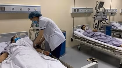 Rút ngắn “thời gian vàng” cấp cứu đột quỵ