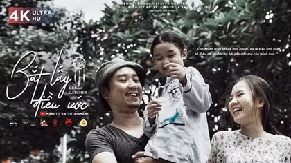  “Bắt lấy điều ước” tiếp sức thông điệp nhân văn Lễ hội hiến máu Trăng hồng