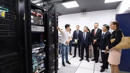  Bệnh viện Việt Đức được công nhận Bệnh viện hạng đặc biệt lần thứ hai