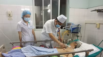 Cảnh báo nhiều ca ngộ độc thuốc diệt cỏ Paraquat 