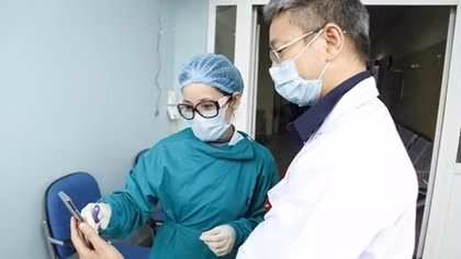 Thêm 3 ca mắc mới, 2 ca nhập cảnh trái phép qua đường mòn