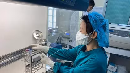 Không có ca mắc COVID-19 mới, giảm hơn 18 nghìn người cách ly