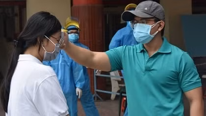 TP Hồ Chí Minh có thể xuất hiện ca bệnh cộng đồng không xác định được nguồn lây