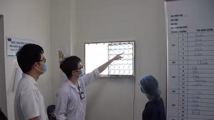 Ngày thứ 3 không ghi nhận thêm ca mắc COVID-19