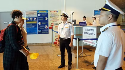 Công bố hết dịch COVID-19 tại tỉnh Khánh Hòa