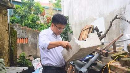 Trong 1 tuần, Hà Nội ghi nhận 301 trường hợp sốt xuất huyết