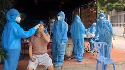 4 tỉnh phía Nam cần tận dụng "thời gian vàng" để cắt đứt chuỗi lây nhiễm 