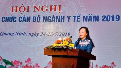 Bộ Y tế tiết kiệm chi ngân sách 3.000 tỷ đồng/năm nhờ tự chủ tài chính 