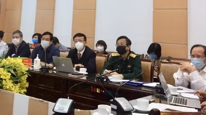 85 ca nhiễm COVID-19 có kết quả âm tính từ 1 đến 2 lần 