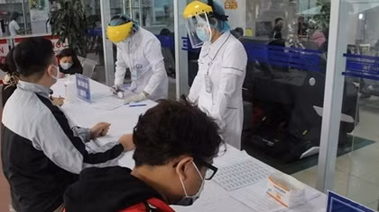 7 người nhiễm COVID-19 mới, Hà Nội lập 3 đoàn kiểm tra các khu cách ly tập trung