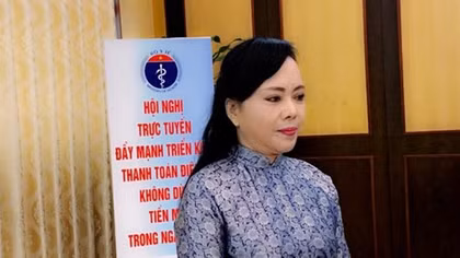 Công bố kết luận thanh tra vụ VN Pharma tại Cục Quản lý Dược