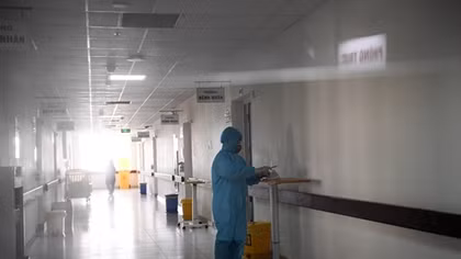 Ngày thứ 15 không có ca nhiễm COVID-19 trong cộng đồng
