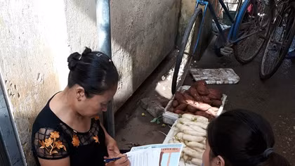 Hơn 5 nghìn người dân Phúc Thọ k‎í tên kêu gọi chấm dứt nuôi nhốt gấu