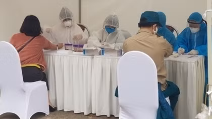 Sáng 7/4: Việt Nam không ghi nhận thêm ca mắc COVID-19 mới