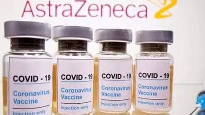 Bộ Công an, Bộ Quốc phòng được phân bổ 30.000 liều vaccine COVID-19