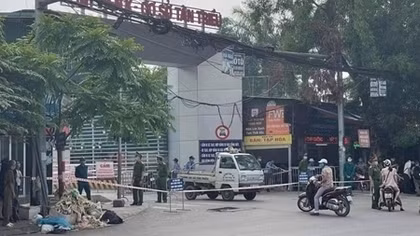Tạm phong tỏa 3 cơ sở của Bệnh viện K 