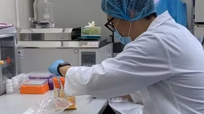 Biến thể virus Ấn Độ và Anh có ở Hải Dương, Hà Nội