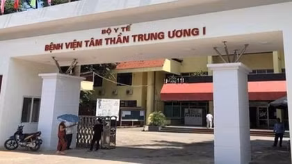 Giám đốc để xảy ra bay lắc trong BV xin nhận kỷ luật khiển trách