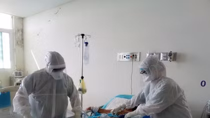 Không ghi nhận ca mắc COVID-19 mới, còn 291 bệnh nhân đang điều trị