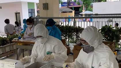 Ngày thứ 3 không ca mắc COVID-19 trong cộng đồng, khuyến cáo chung sống an toàn với đại dịch
