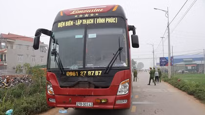 Nạn nhân bị thương nặng trong vụ xe khách đâm đoàn đưa tang đã qua cơn nguy kịch